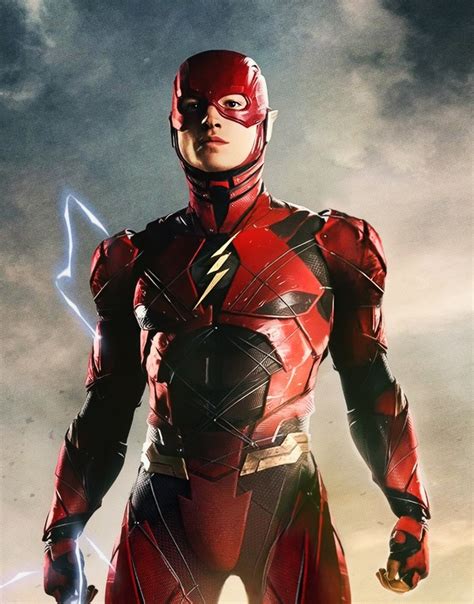 The Flash) – amerykański fantastycznonaukowy film akcji na podstawie serii komiksów o superbohaterze o tym samym pseudonimie wydawnictwa DC …